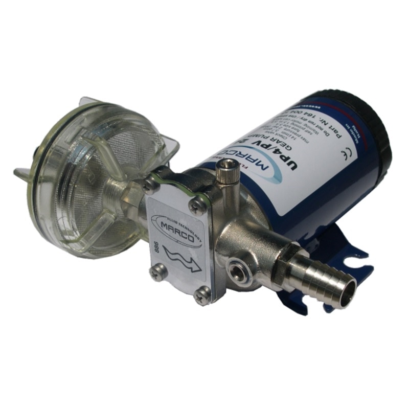 Marco Volt Self-Priming Electric Pump, M164-004-12