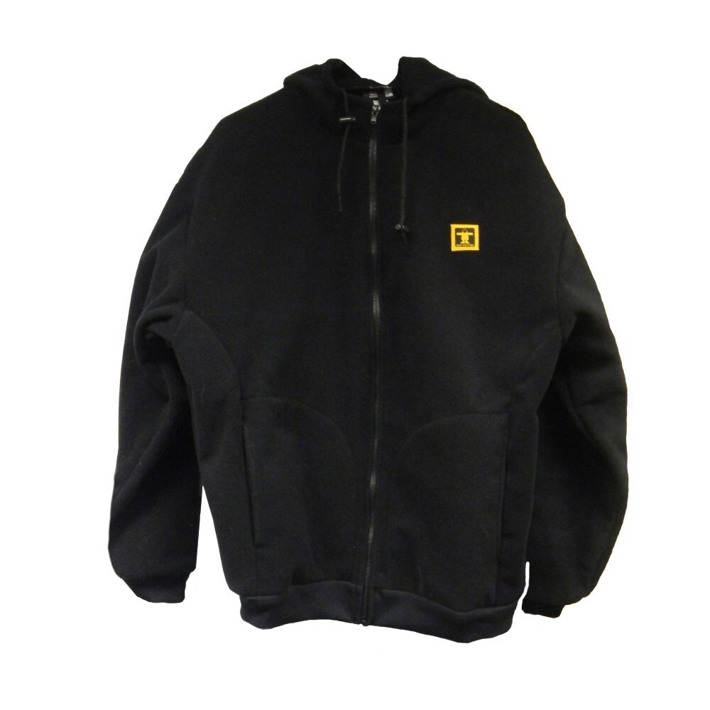 guy cotten arctic hoodie