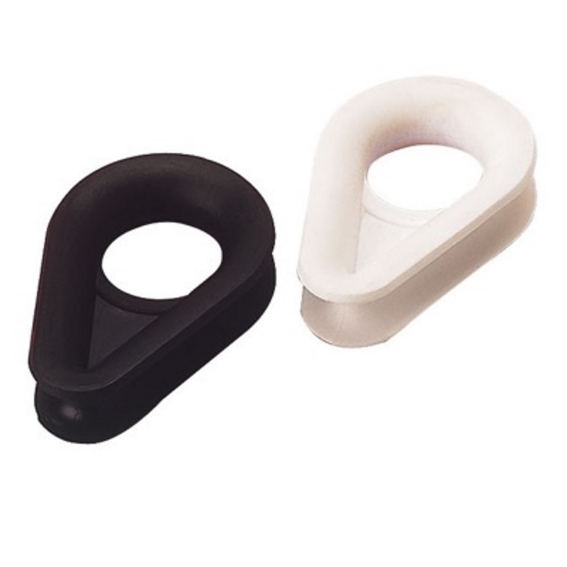 SEA DOG CORPORATION Thimble Nylon 3//8 Rope