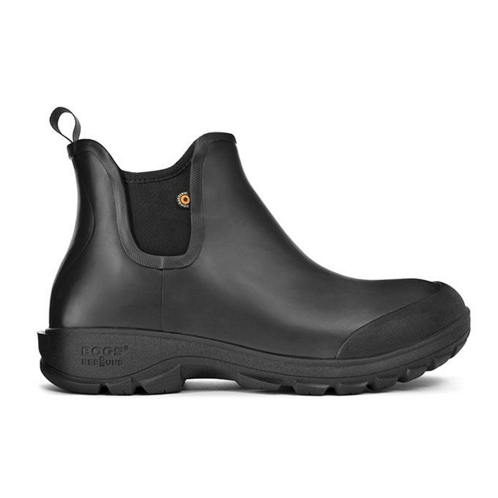 Shop for Bogs Sauvie Slip on Men's Waterproof Boots