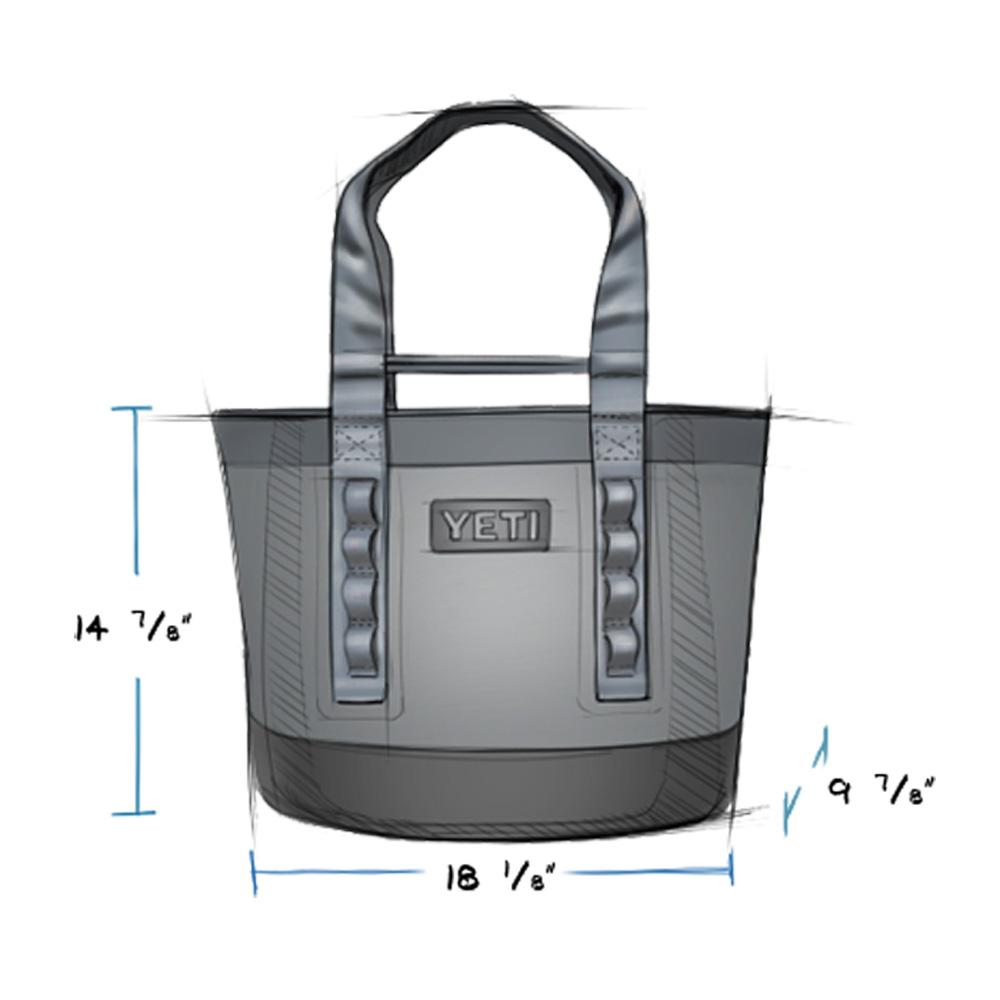 yeti camino carryall 50