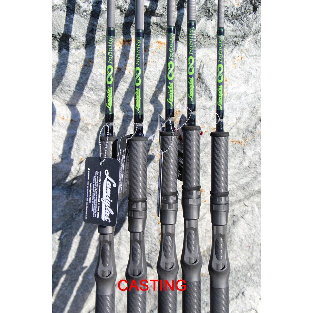 SOLD! – Centerpin Angling Custom Float Rods – Affinity Float Rod