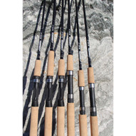 Lamiglas X-11 Cork & Graphite Fishing Rods