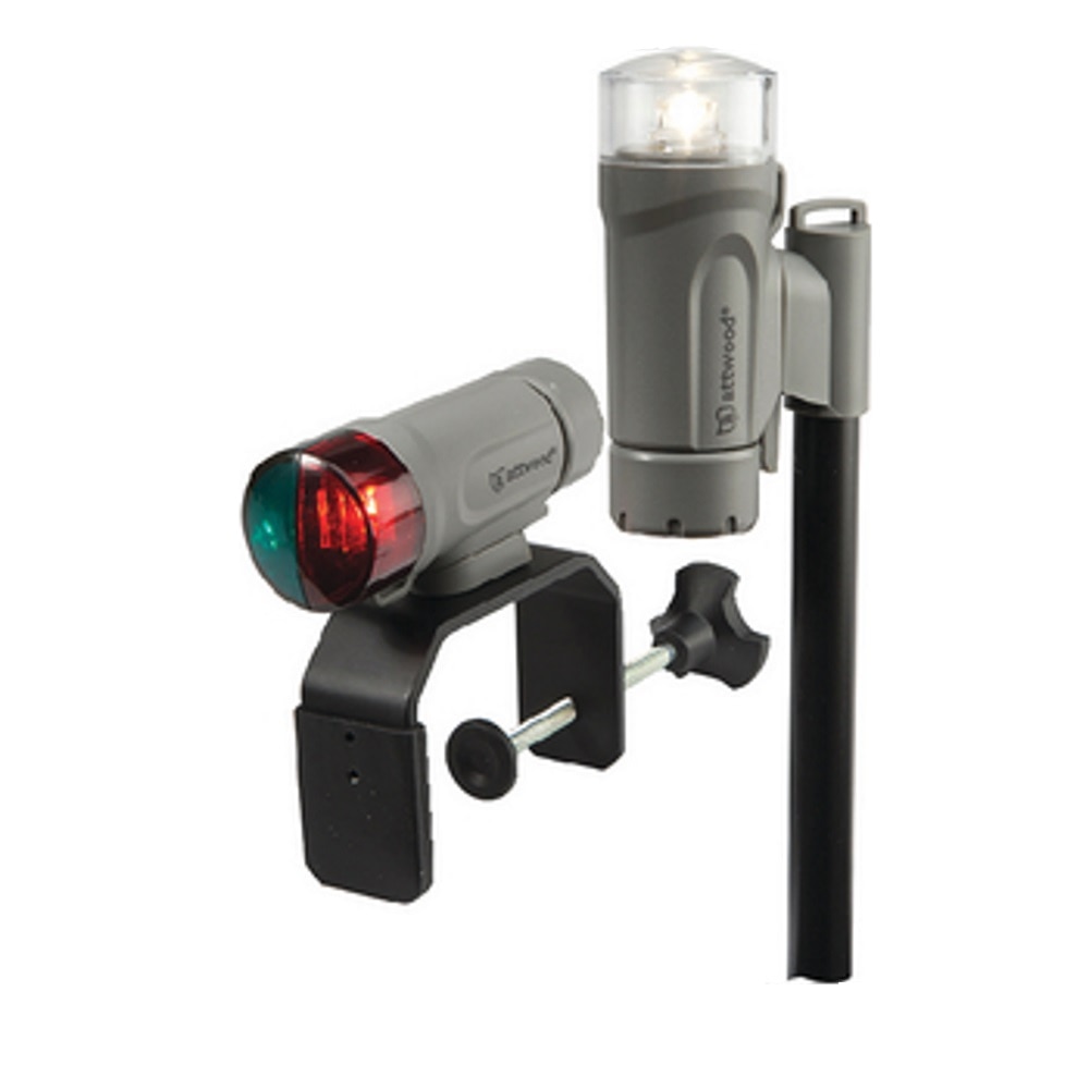 Attwood ClampOn Bow/Stern LED Lights