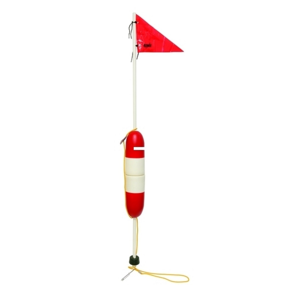 SMI Red/White Crab Trap Buoy