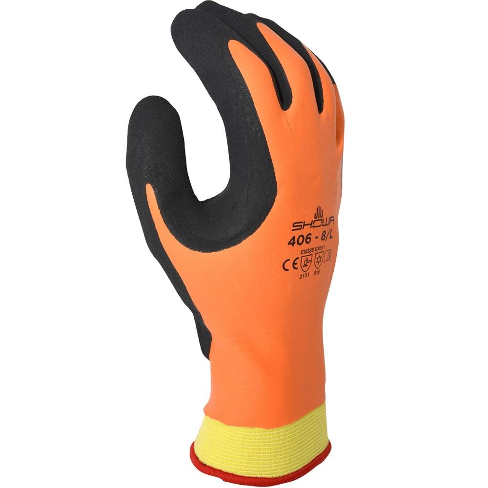 Promar Orange Fillet XL Glove