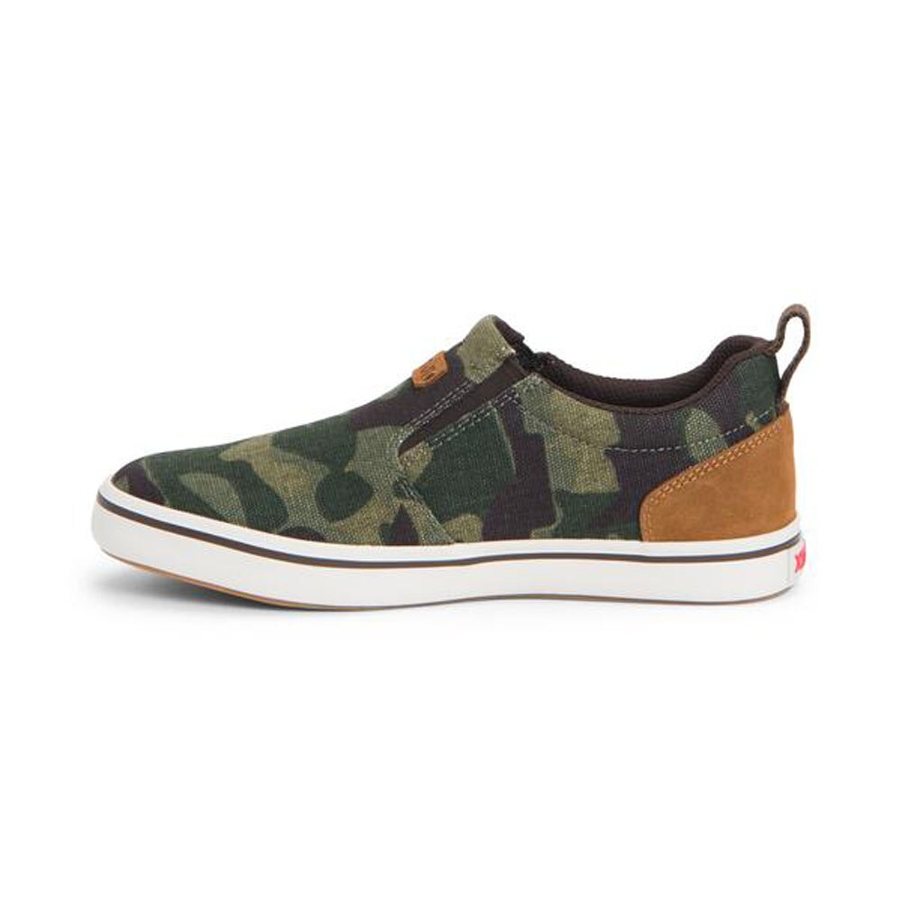 Women's Canvas Sharkbyte Deck Shoe