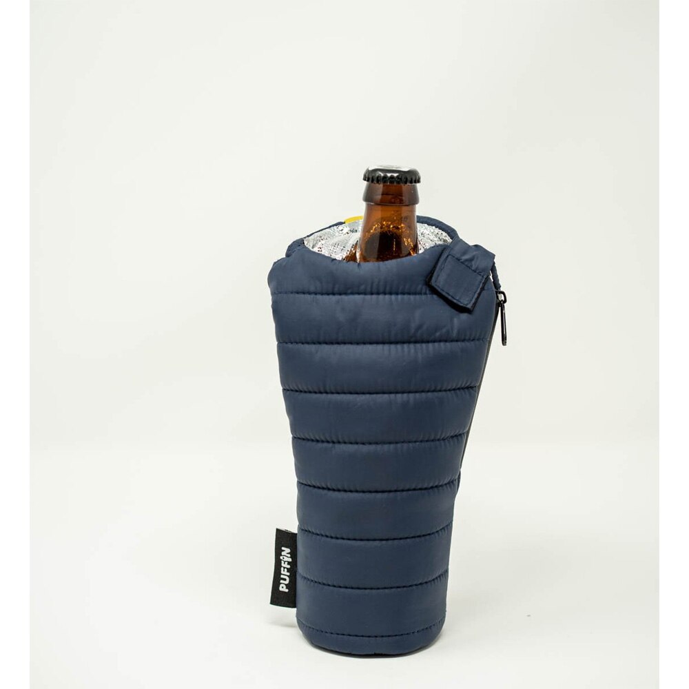 hype bag with bottle holder