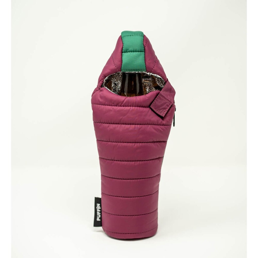 hype bag with bottle holder