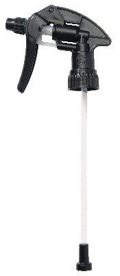 trigger sprayer midnight pinit