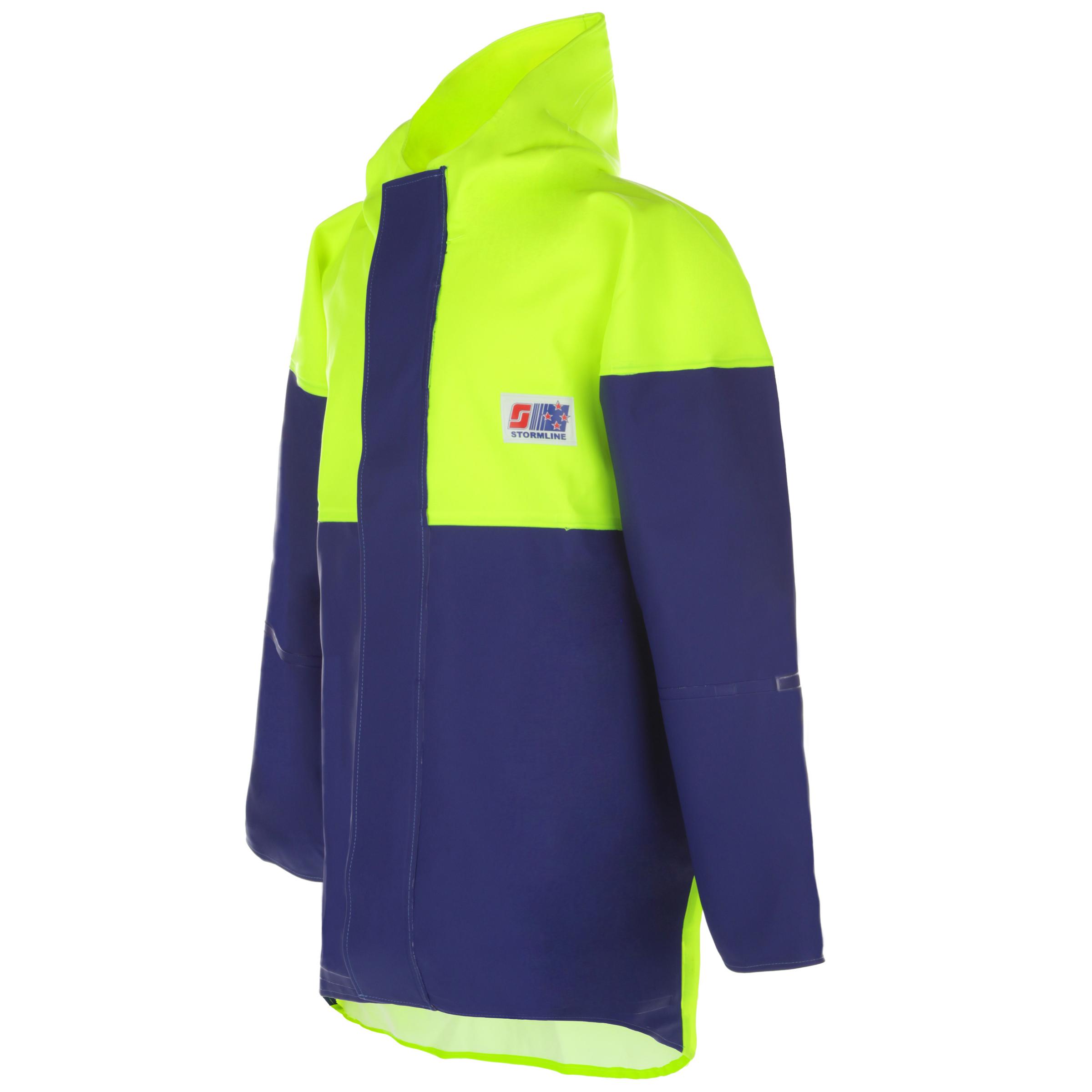 Stormline wet weather sales gear