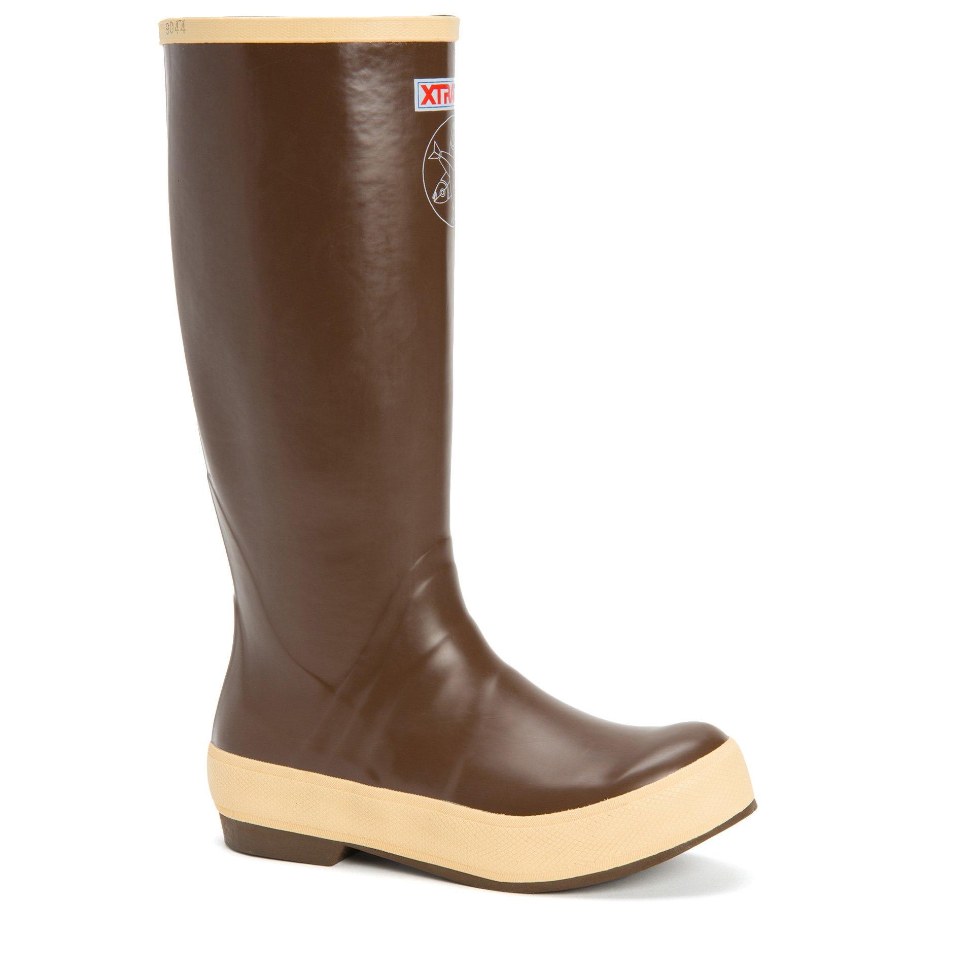 xtratuf salmon sisters collection boat boots