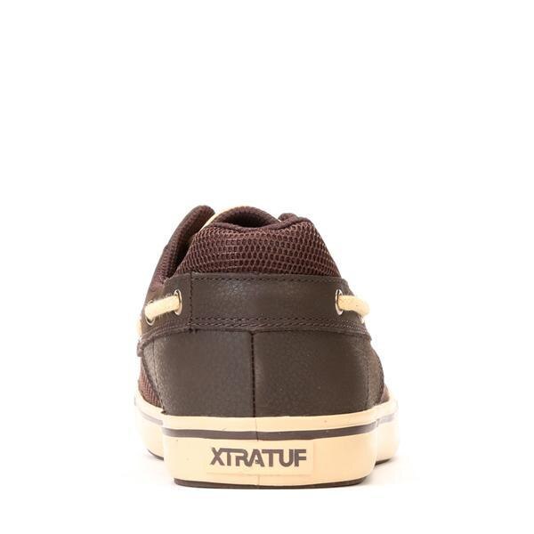 Men's Finatic II Deck Shoe by XTRATUF