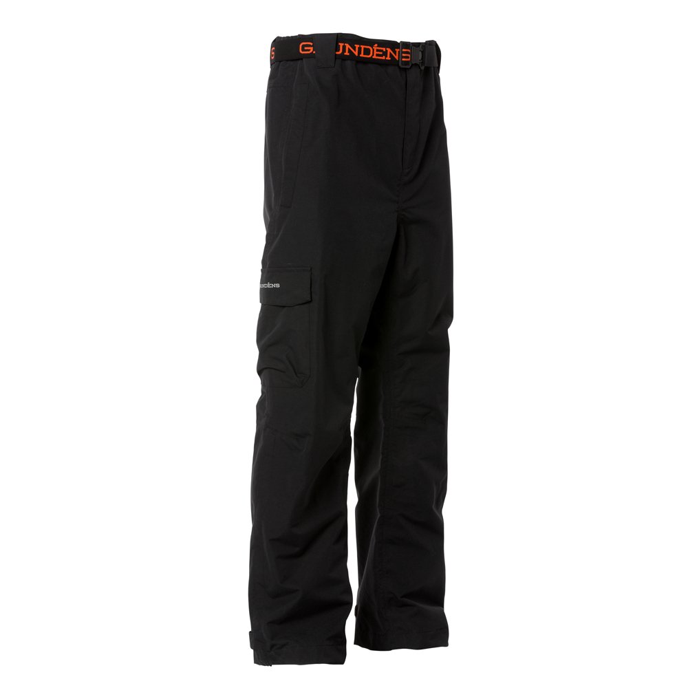 grundens bulkhead tech fleece pants