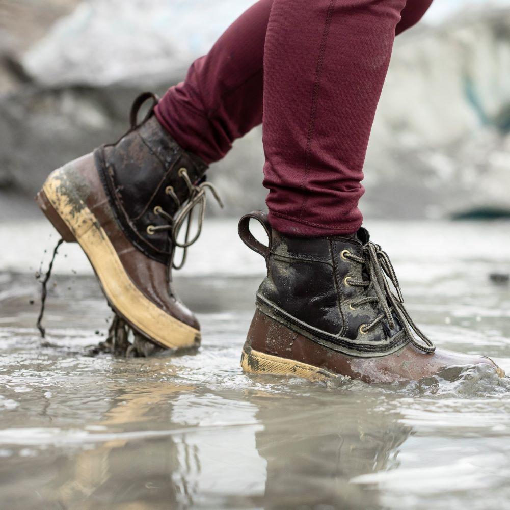 women's legacy lace waterproof
