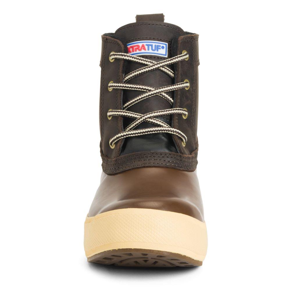 xtratuf lace up boots
