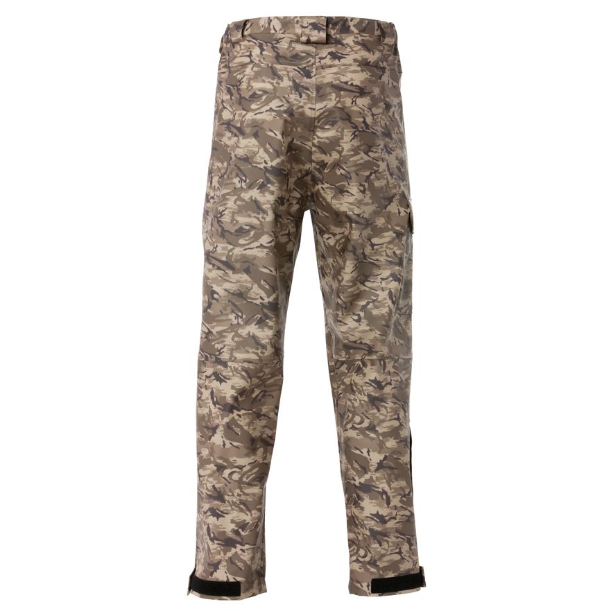 Neptune Refraction Camo Pants by Grundens