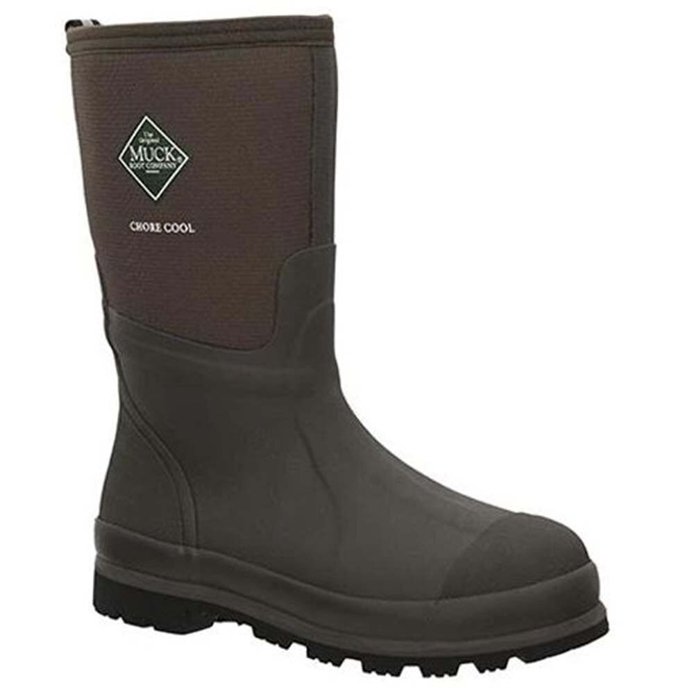 Muck ranger boots temperature rating store
