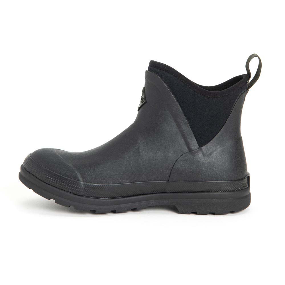 Women's Originals Ankle Boot, Rain Boot, by Muck Original Boot Company ...