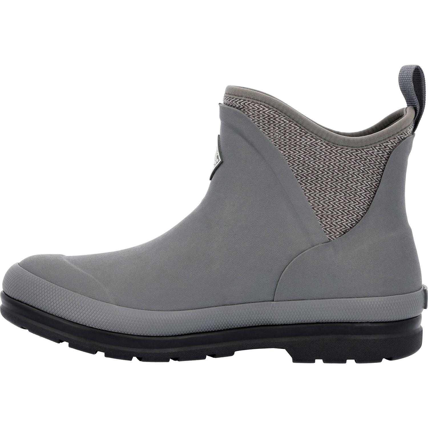 Women's Originals Ankle Boot, Rain Boot, by Muck Original Boot Company ...