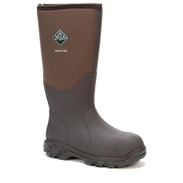 Muck Boot Men's Arctic Pro Boots 