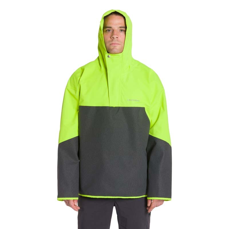 Commercial & Industrial Rain Jackets