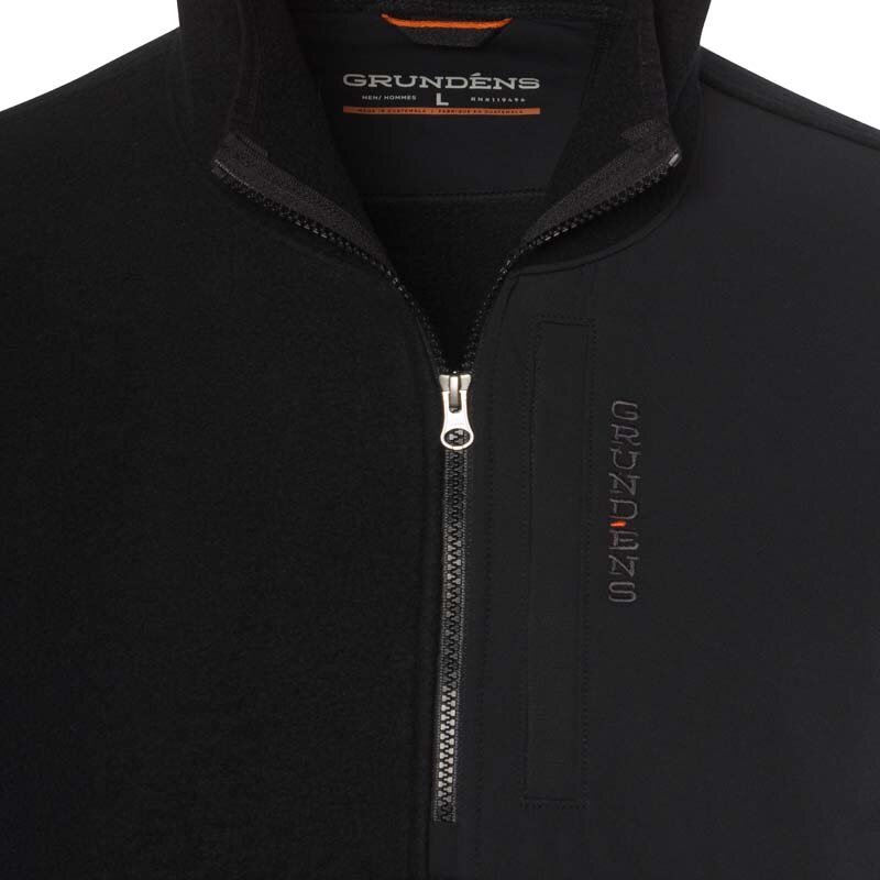 Shop Grundens Bering Sea Hoodie