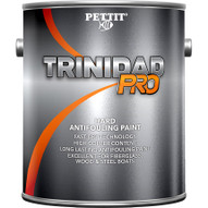 Pettit Paint | Trinidad Pro Bottom Paint, Hard Modified Epoxy,