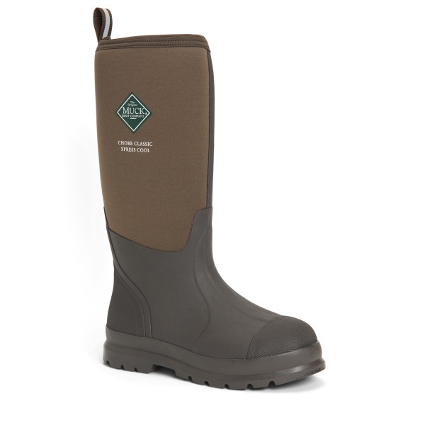 muck boot chore cool