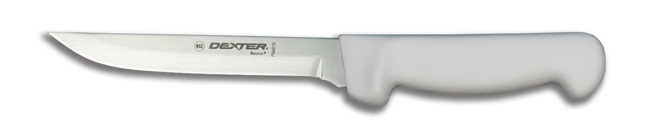 Dexter-Russell Sani-Safe Boning Knife, 6