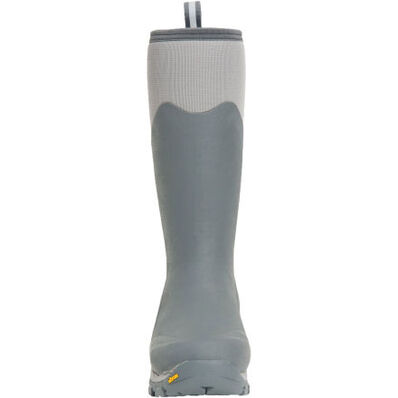Shop Muck Boot Men s Arctic Ice AGAT Tall Black or Gray
