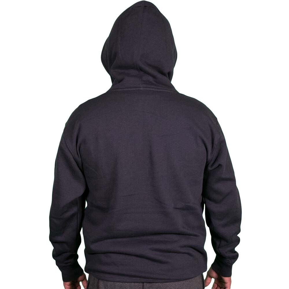 Shop for LFS Men's Sasquatch Logo Hoodie at Go2marine.com