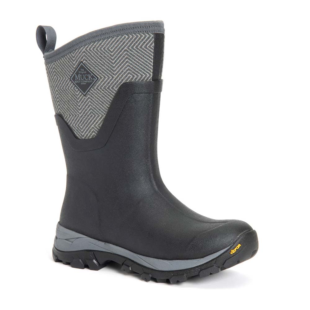 Women's Arctic Ice Agat Mid Boot by Muck Boot Company