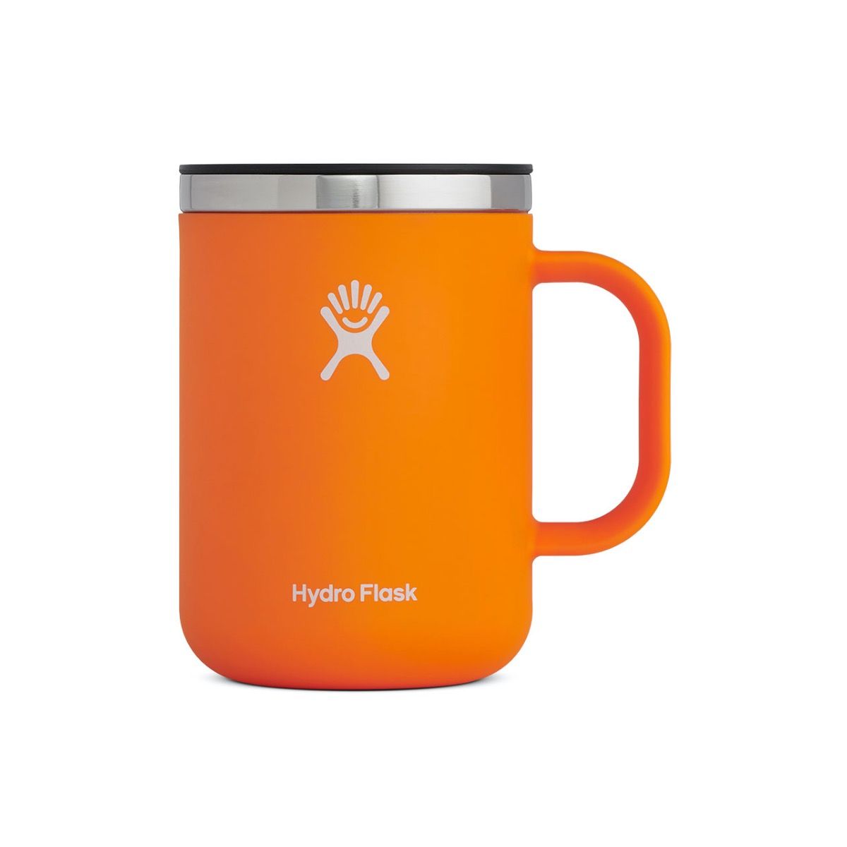 Hydro Flask Coffee Mug
 Hydro Flask 24 oz Insulated Coffee Mug