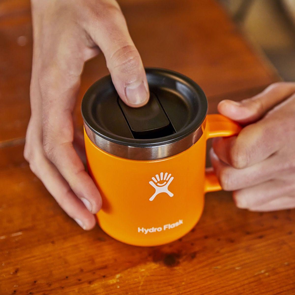 Hydro Flask Coffee Mug
 Hydro Flask 6 oz Insulated Coffee Mug