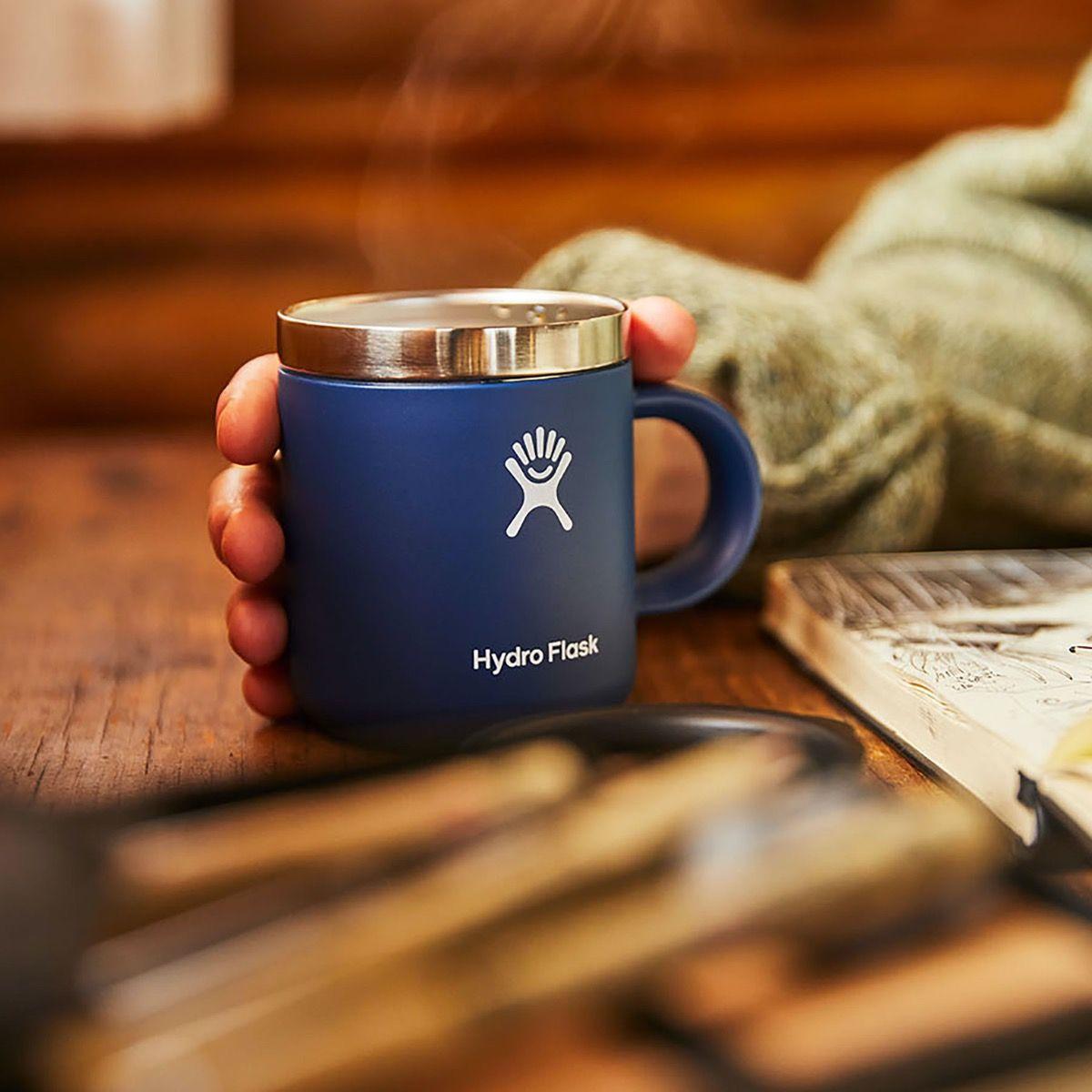 Hydro Flask Coffee Mug
 Hydro Flask 6 oz Insulated Coffee Mug