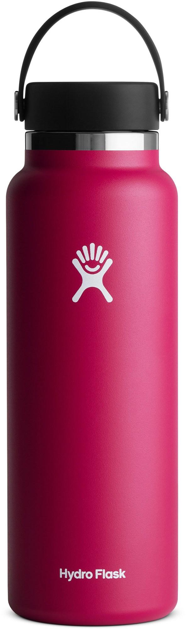 Hydro Flask 40 oz. Wide Mouth Bottle - Seagrass