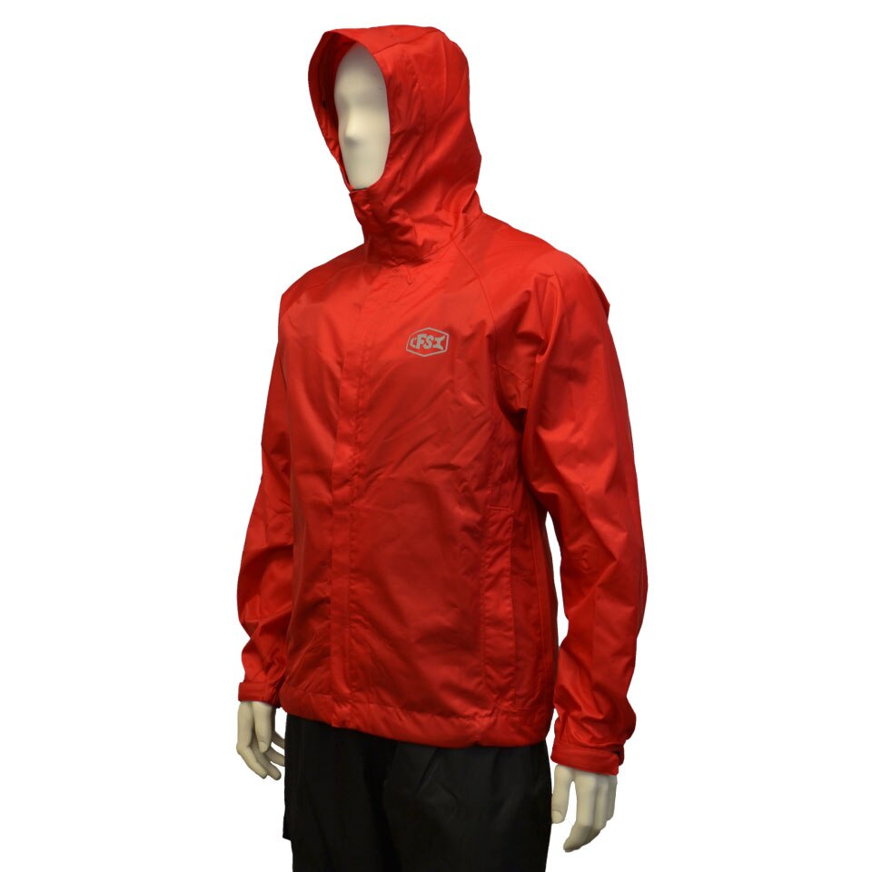 Boretide Rain Jacket