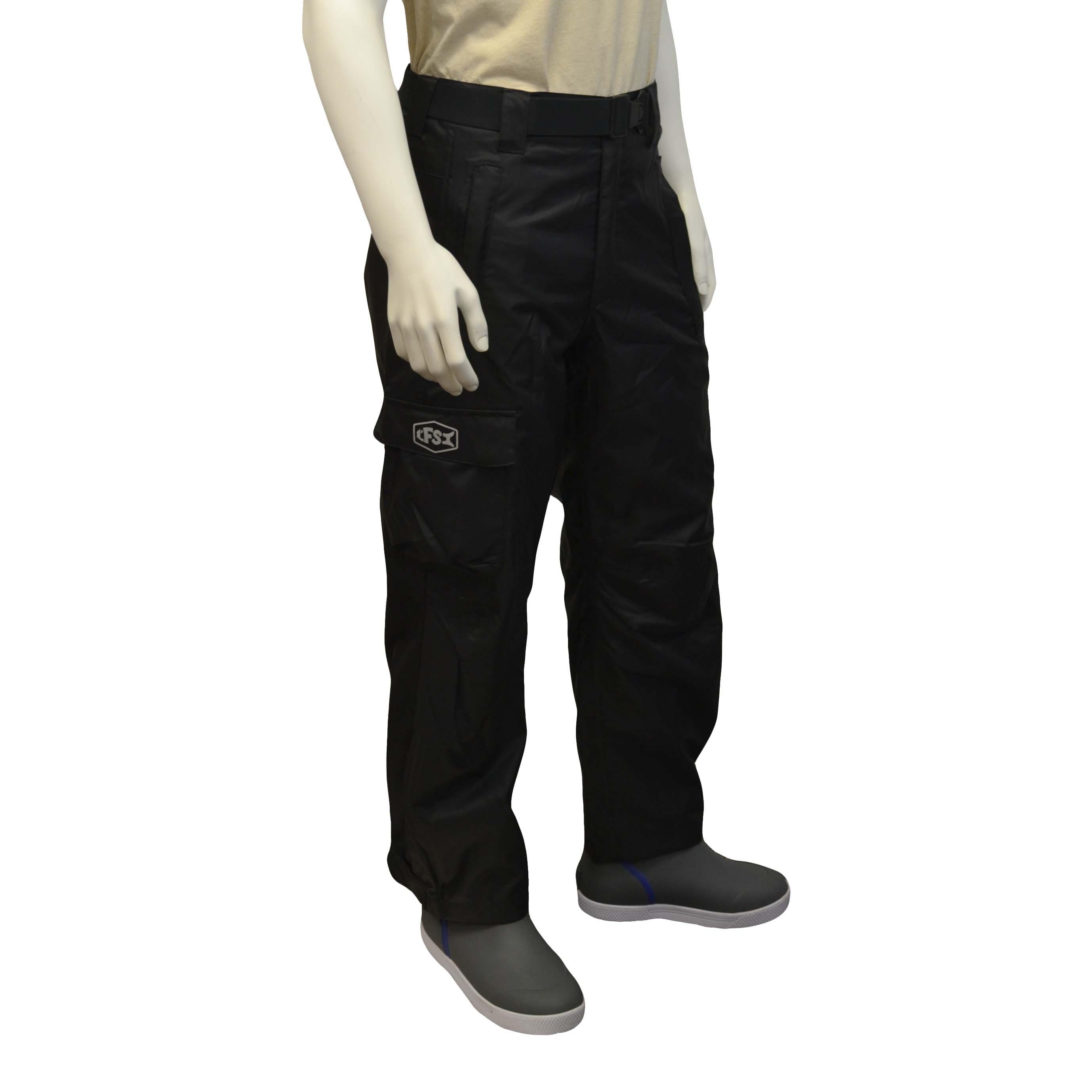 LFS Boretide Men's Rain Pants