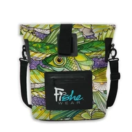 Fishe Wear Basstacular Roll Tote Dry Bag, 48.5 lbs. / 22 liters