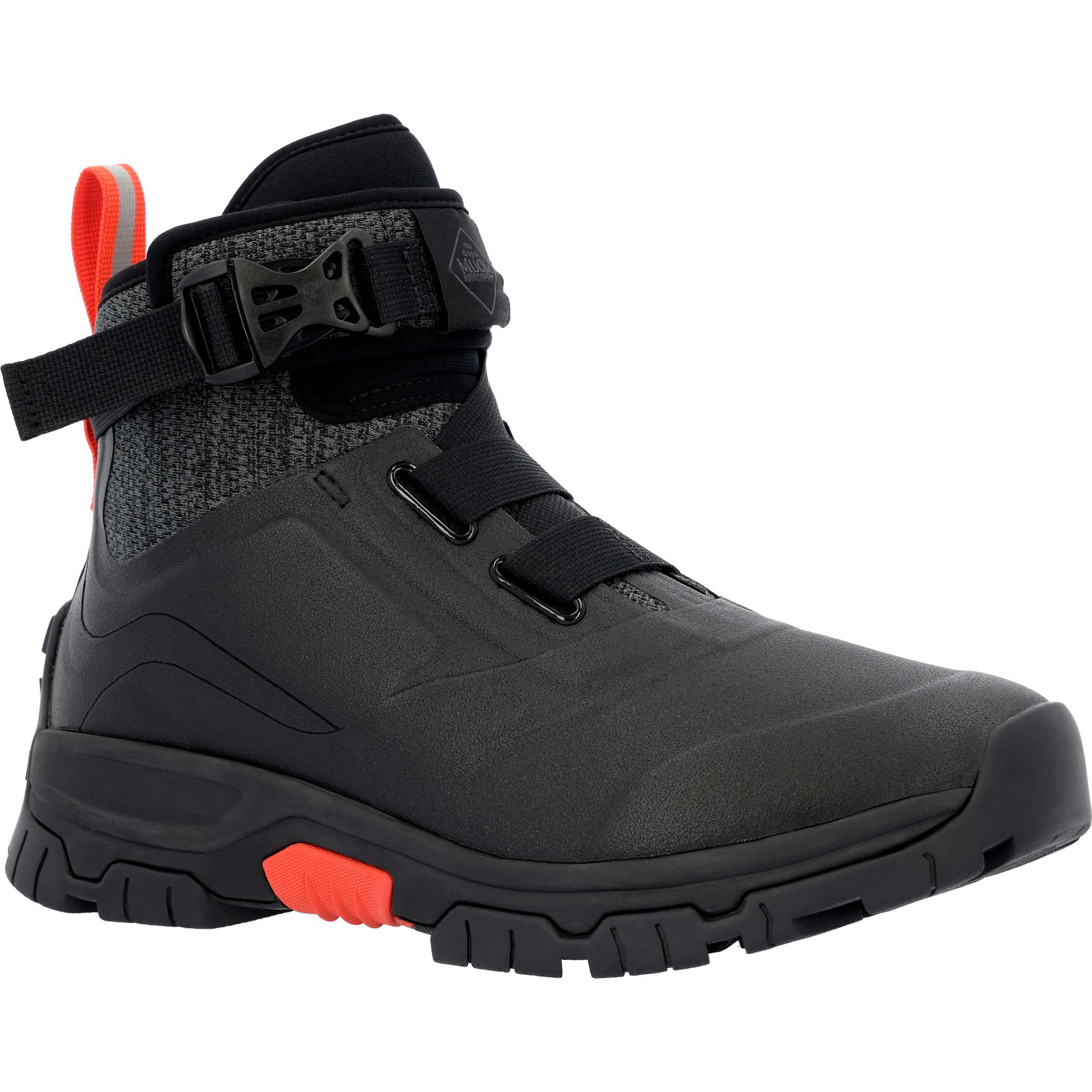 apex muck boot