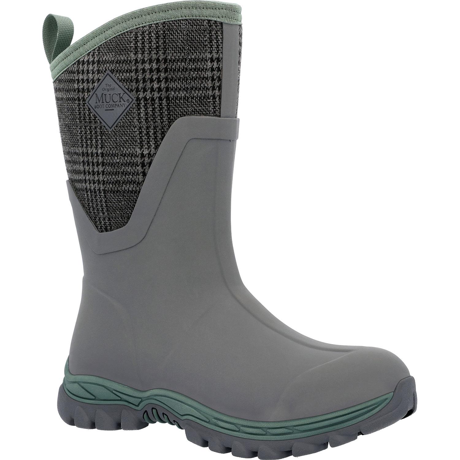 Muck Women's Arctic Sport Mid II Boot 