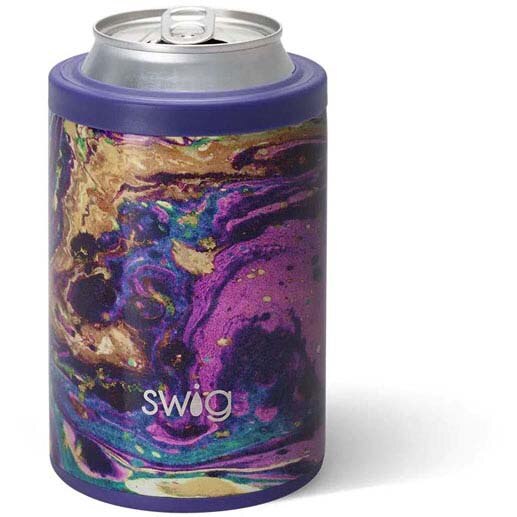 Swig 22 oz Tumbler Purple Reign