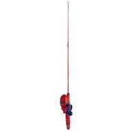 Shakespeare Marvel Spider-Man Beginner Spincast Kit