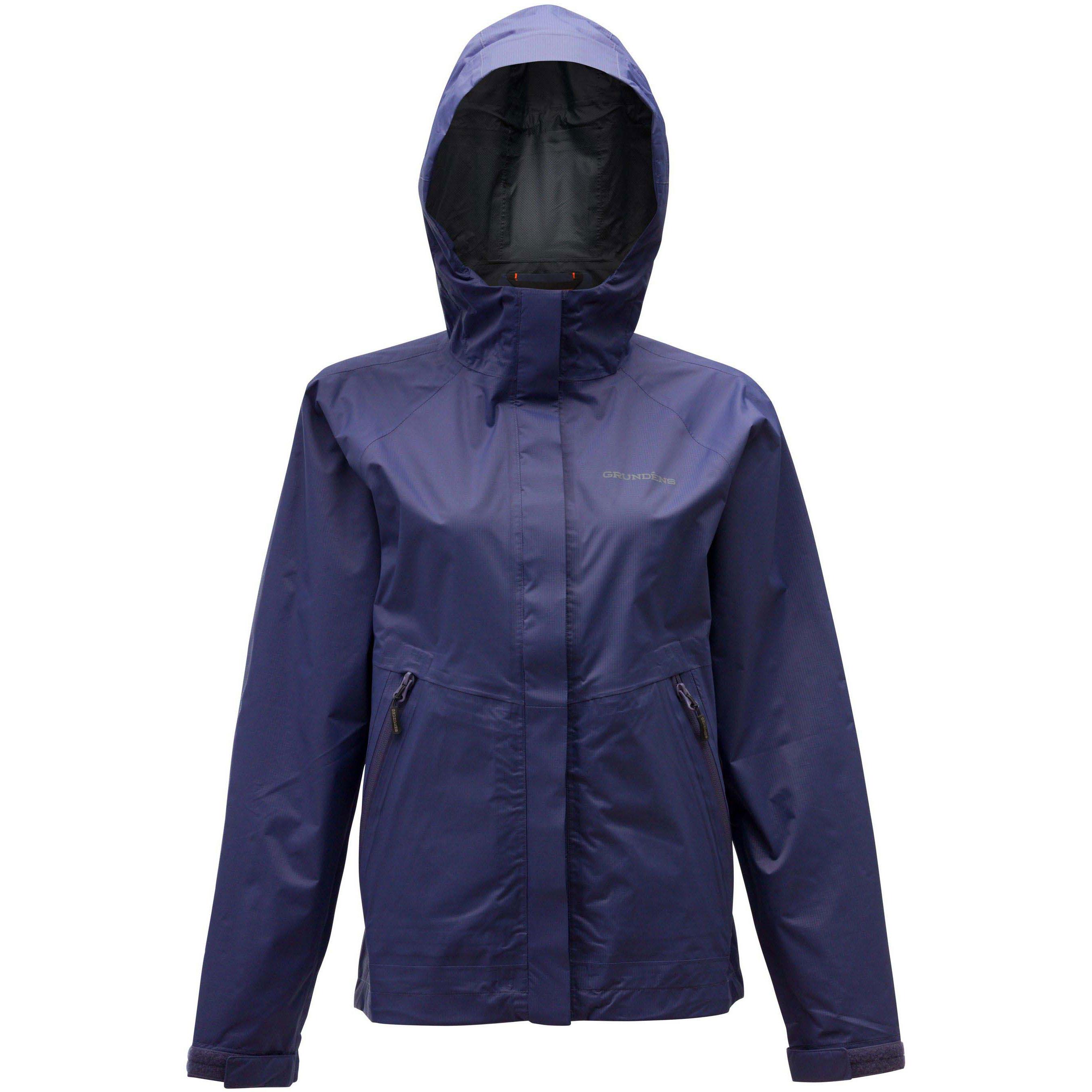 Commercial & Industrial Rain Jackets