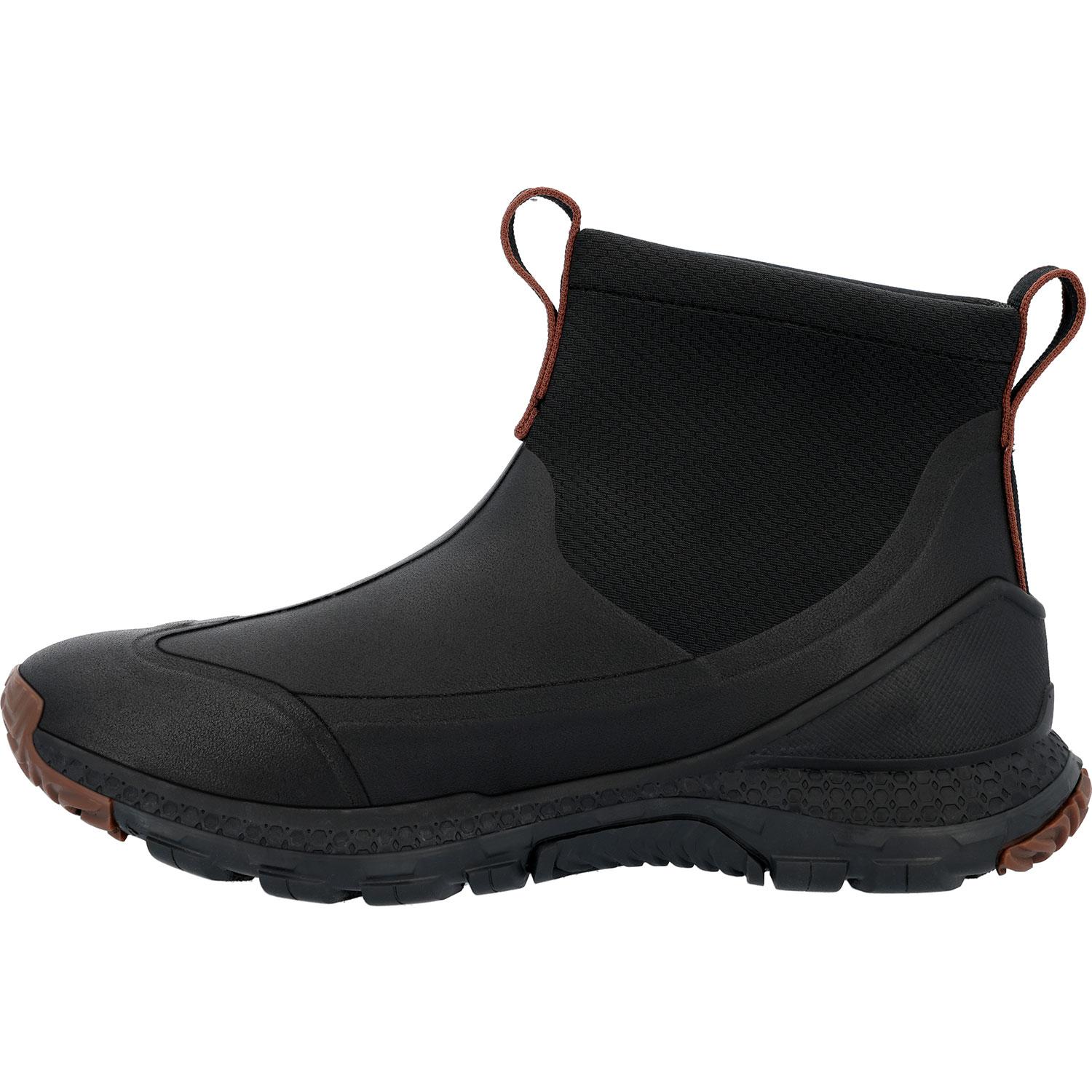 Shop for Muck Men's Outscape Max Slip-On Boot