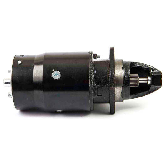 New 12v Inboard Starter Motor Ford U0026 Gm 18