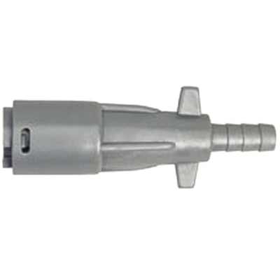 Moeller Fuel Line Connector Yamaha 3//8/" Barb Engine