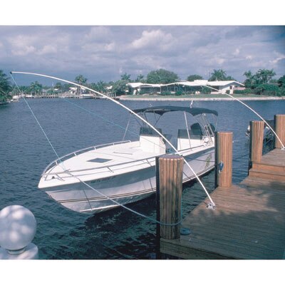 dockmate mooring whips dockmate mooring whips