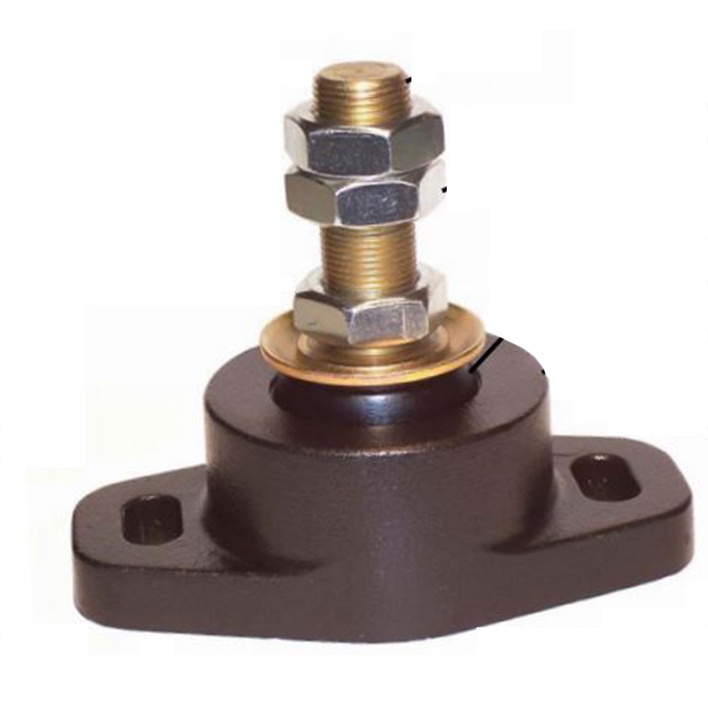 DF44064 Series DualFlex Marine and Industrial Engine Mount